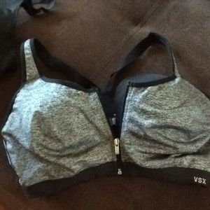 Victoria's Secret sports bra